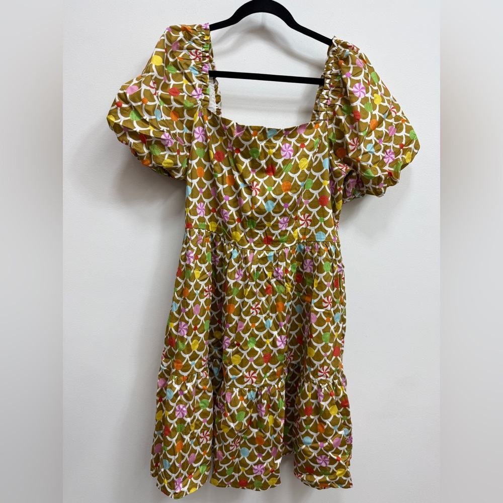 Kathleen Maeve Dress, EUC, size XL